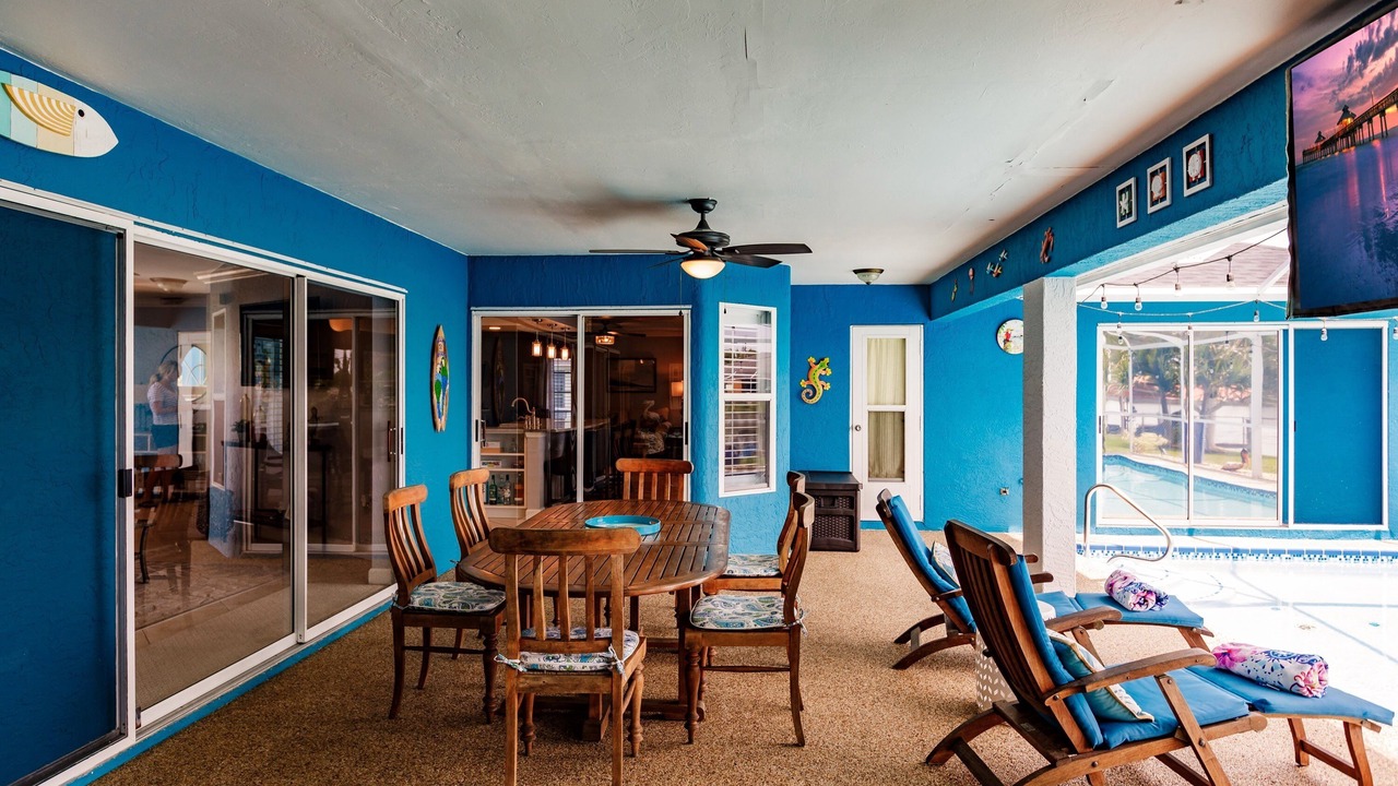 Photo of Outdoor in Caloosahatchee