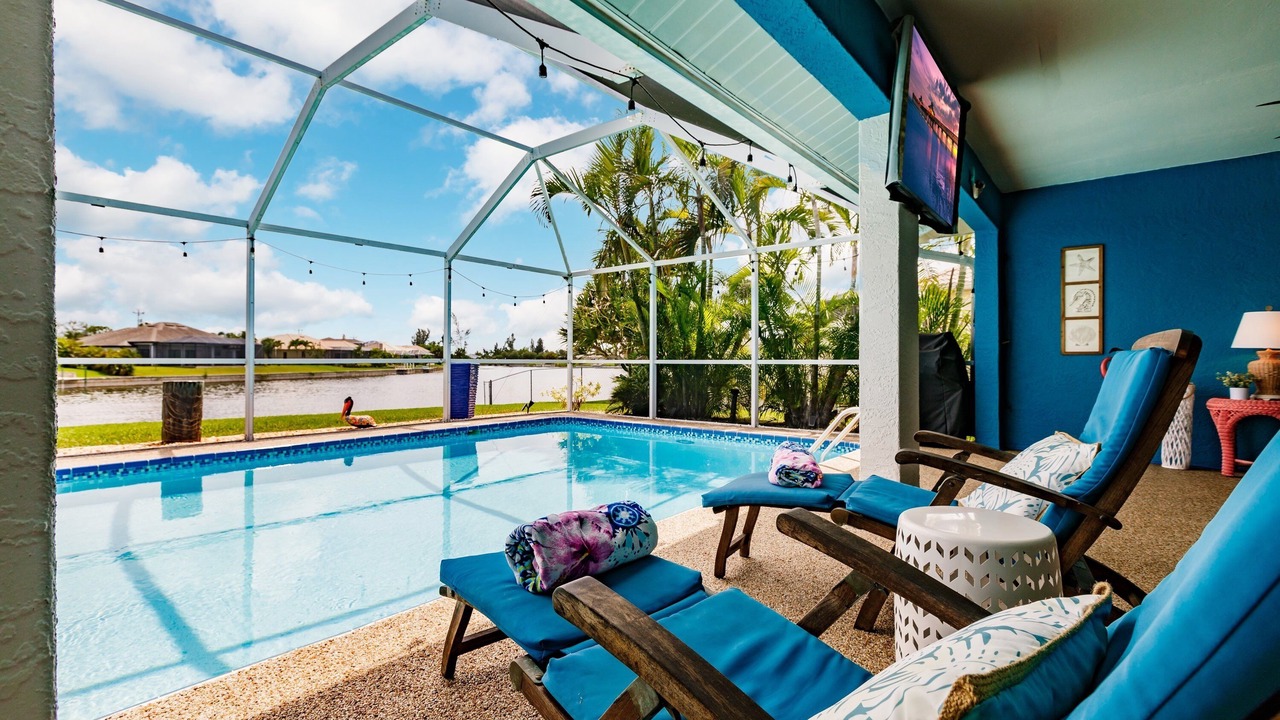 Photo of Outdoor in Caloosahatchee