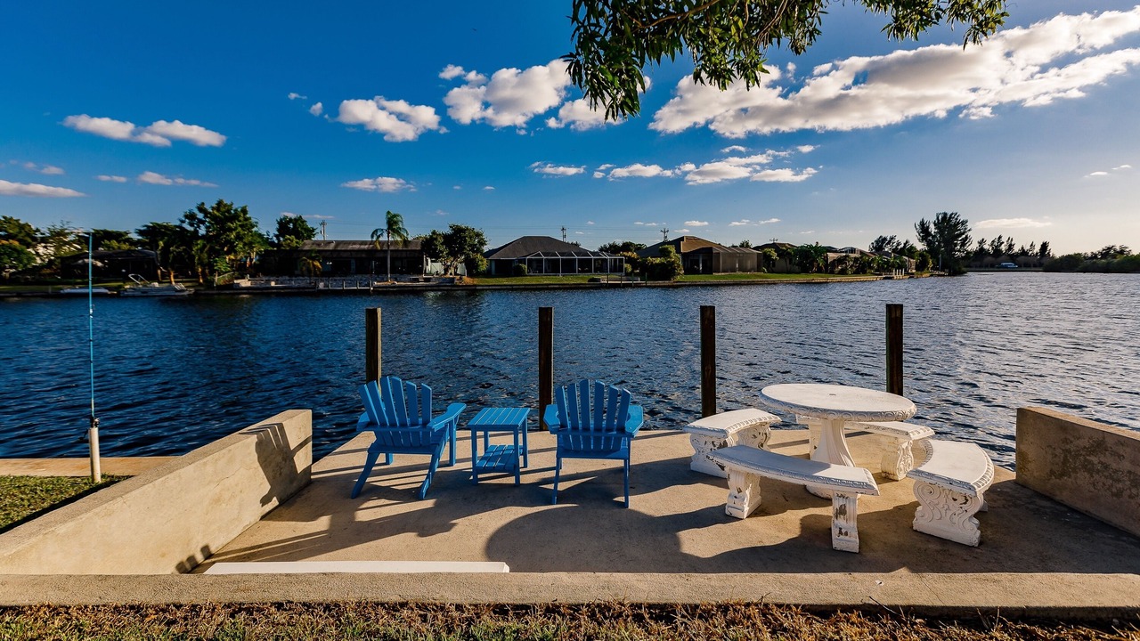 Photo of Outdoor in Caloosahatchee