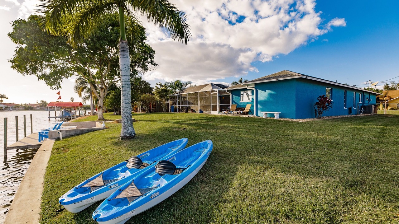Photo of Outdoor in Caloosahatchee