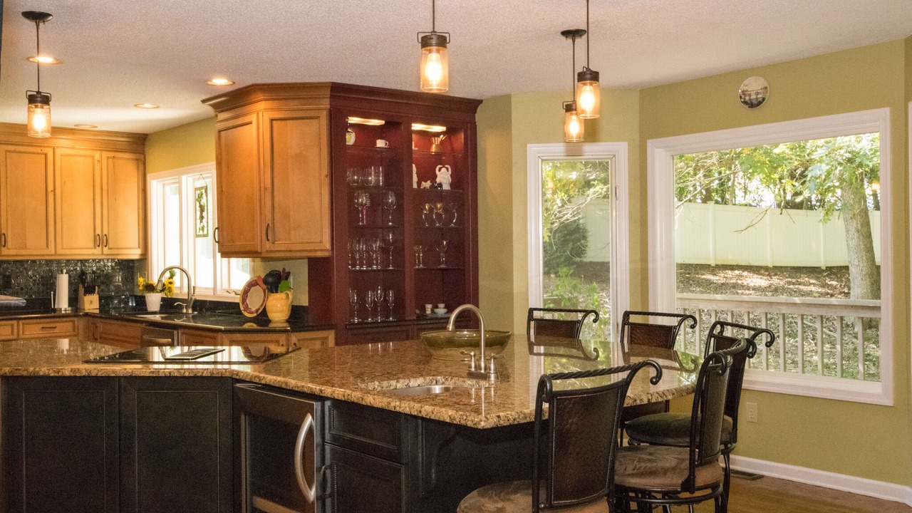 Photo of Kitchen in Skyland