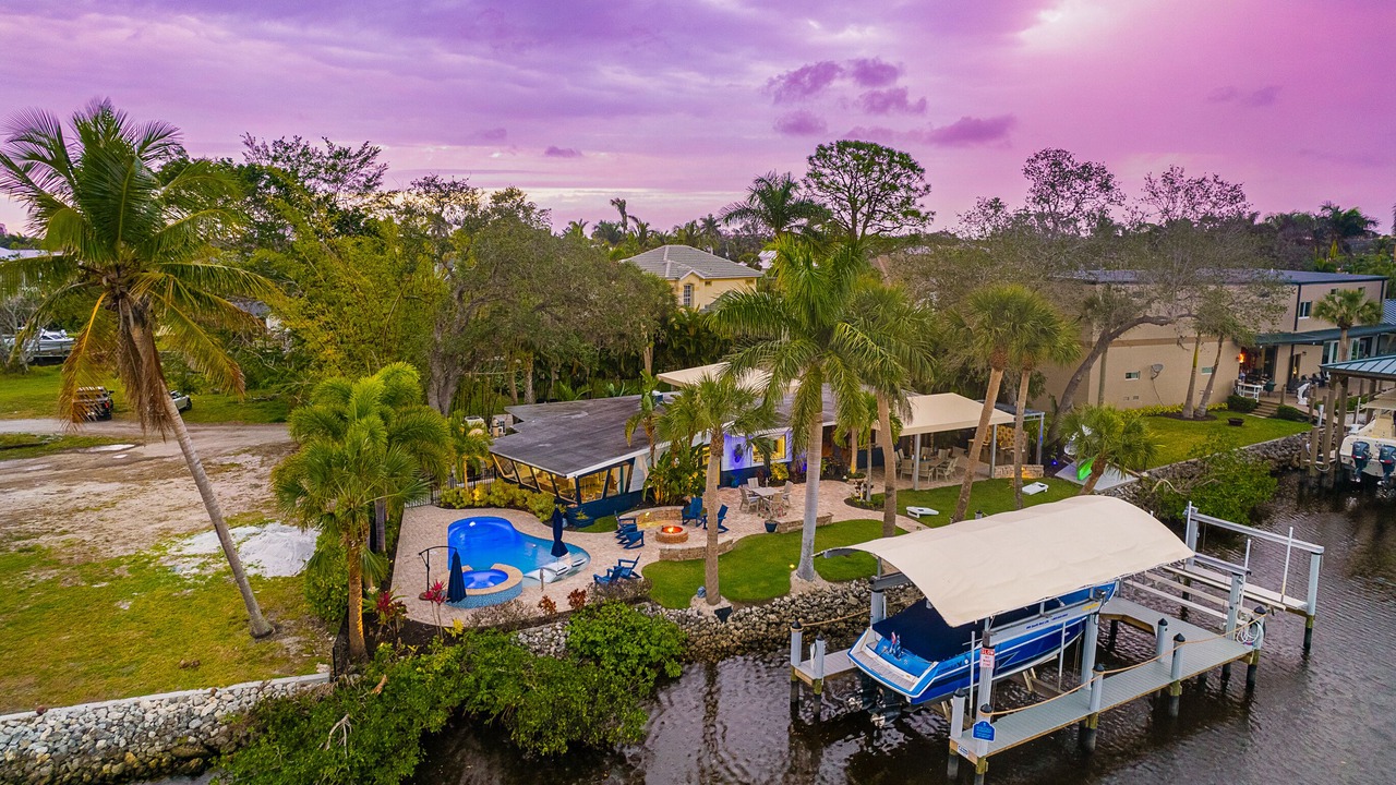 Photo of Outdoor in Bonita Springs