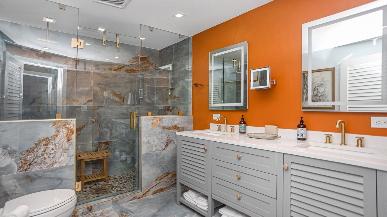 Photo of Bathroom in Bonita Springs