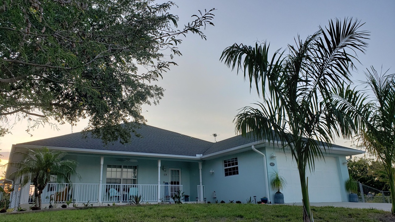 Photo of Outdoor in South Gulf Cove