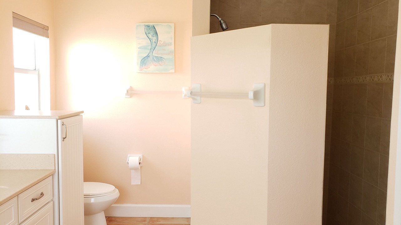 Photo of Bathroom in South Gulf Cove
