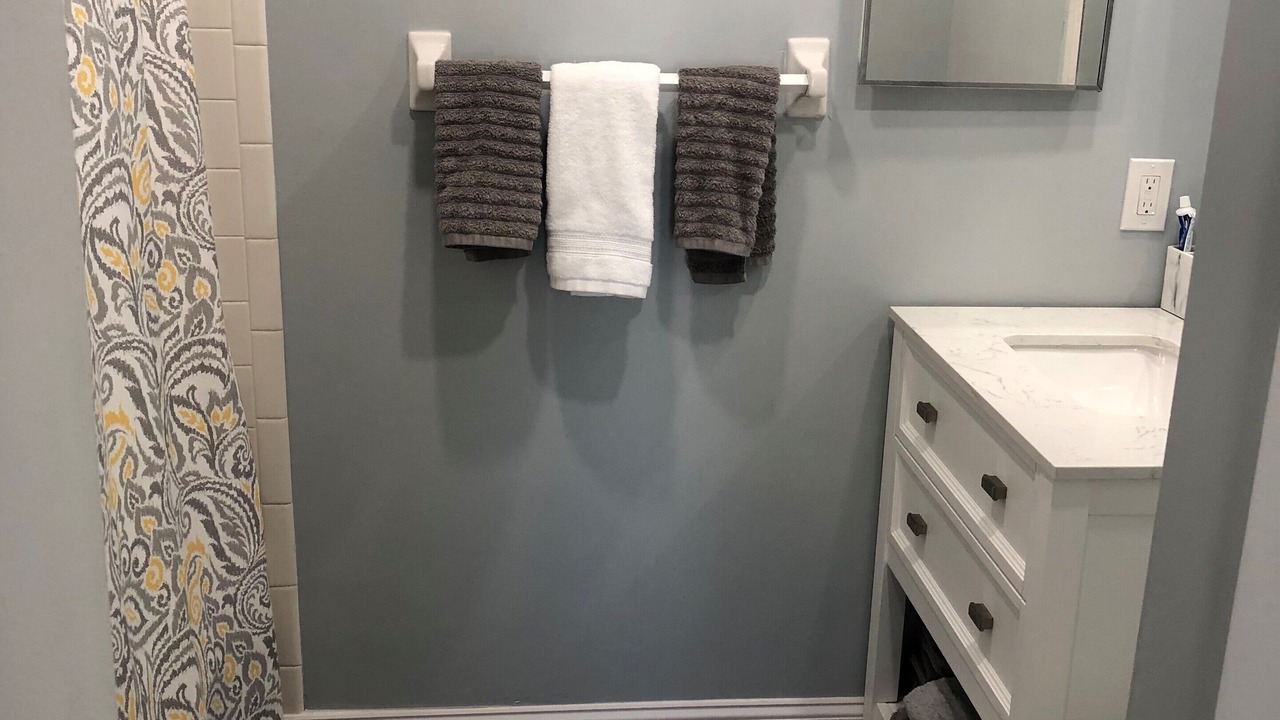Photo of Bathroom in Venice