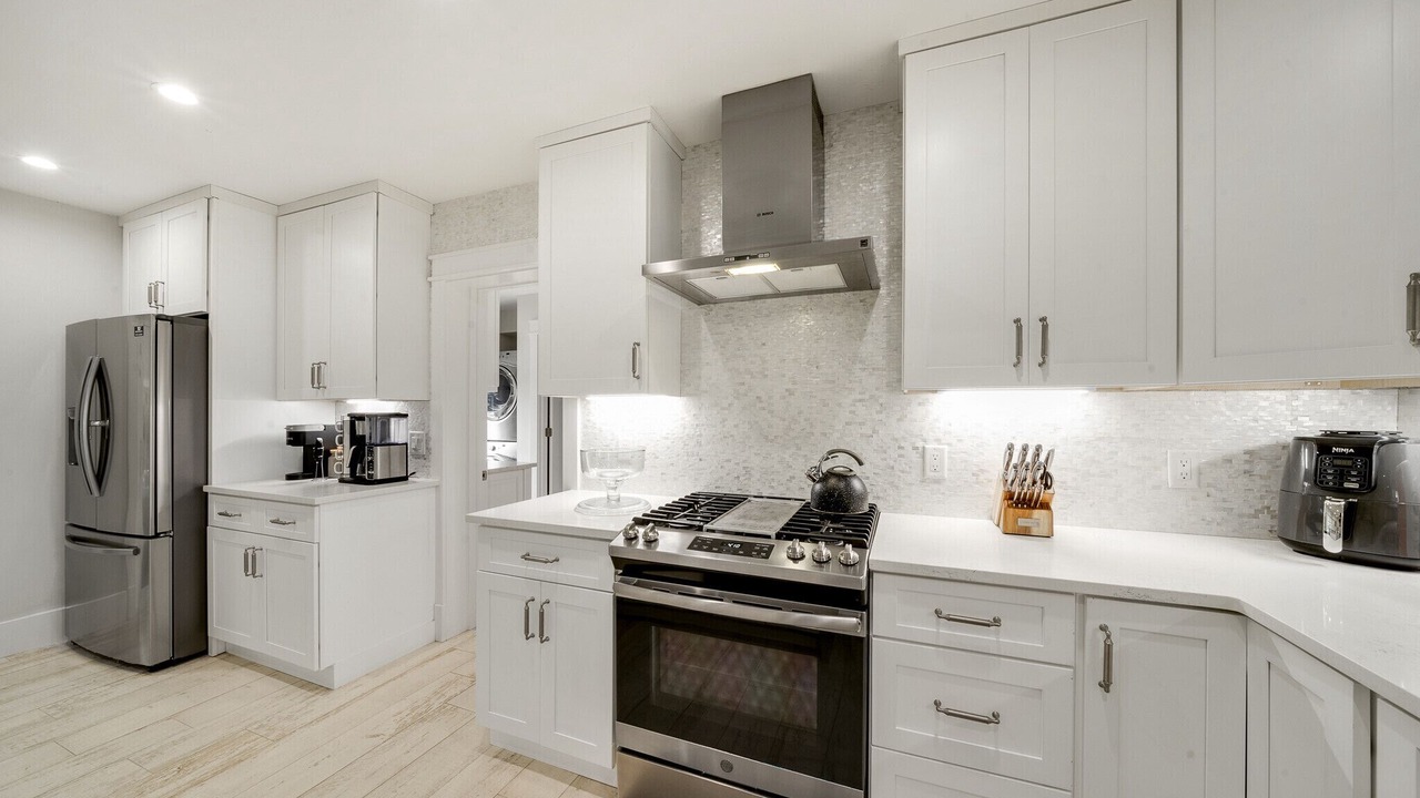 Photo of Kitchen in Bradenton