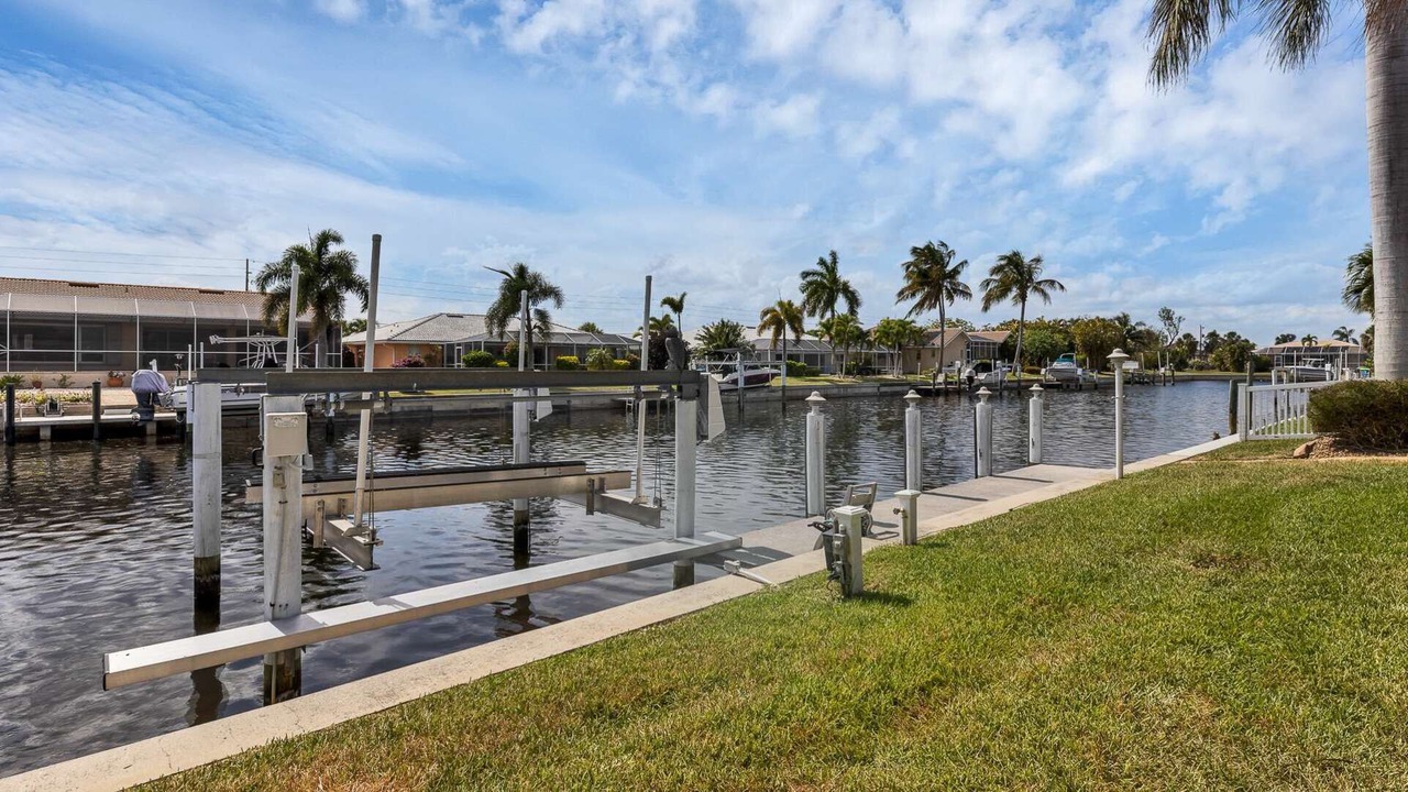 Photo of Outdoor in Punta Gorda