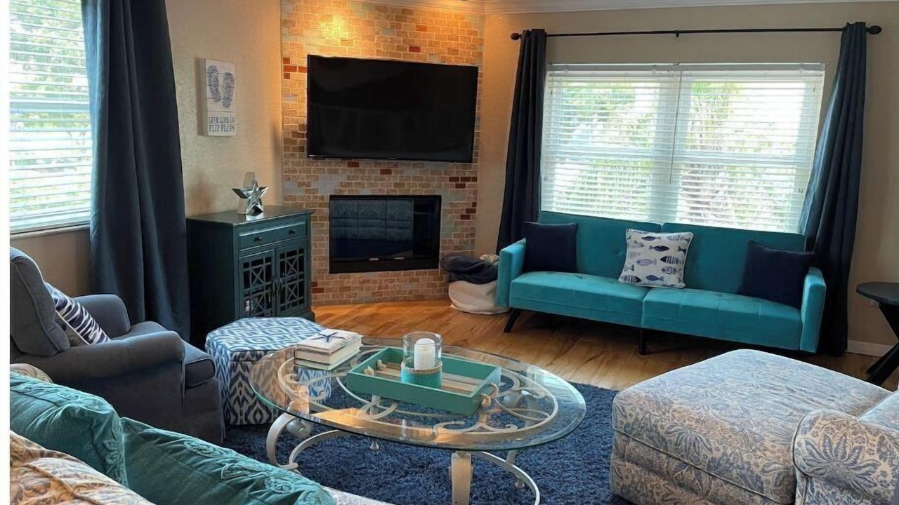 Photo of Bedroom in Tierra Verde