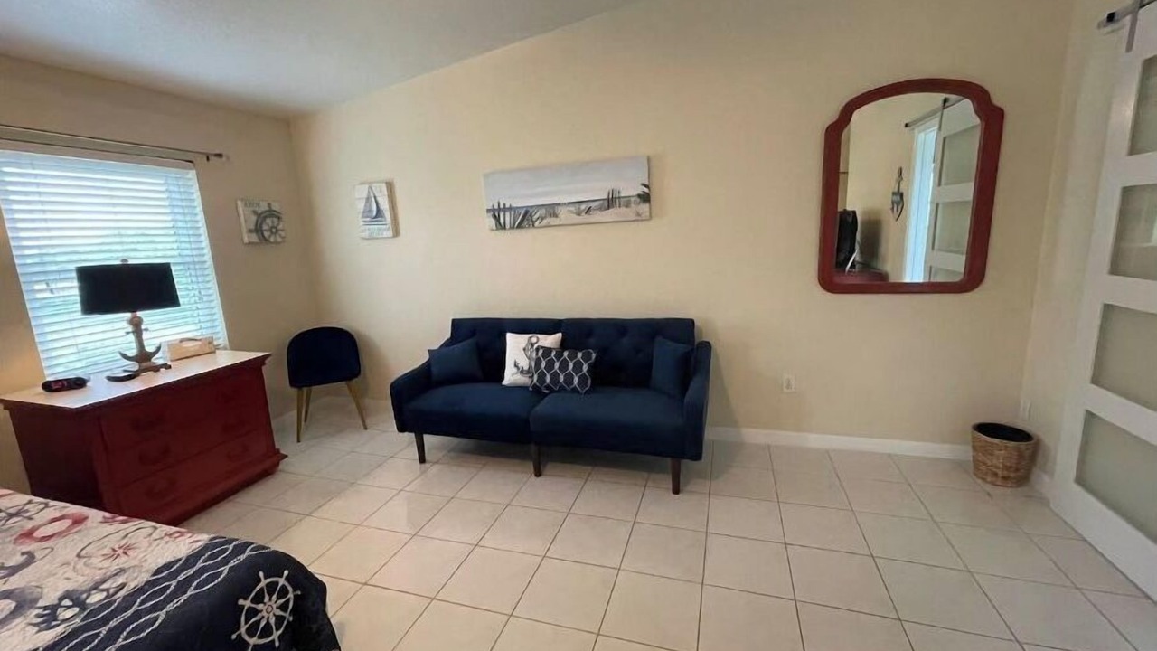 Photo of Bedroom in Tierra Verde