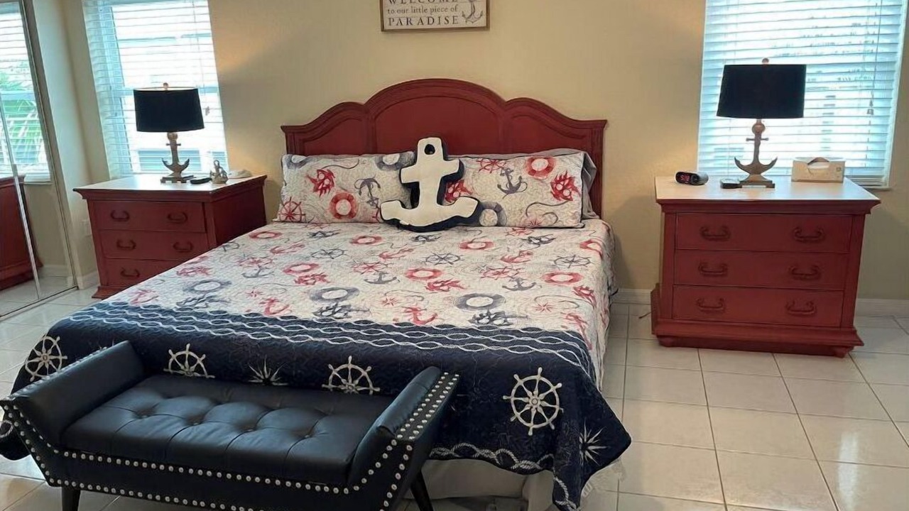 Photo of Bedroom in Tierra Verde