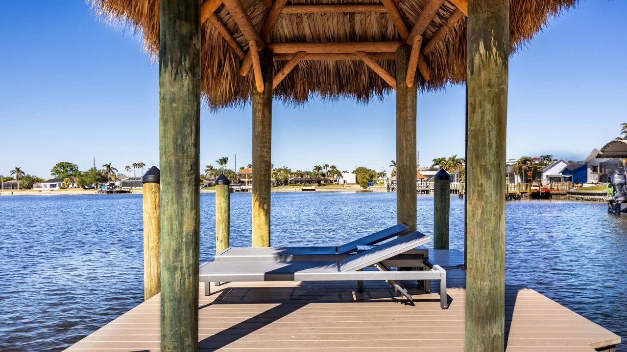 Photo of Outdoor in Eight Lakes