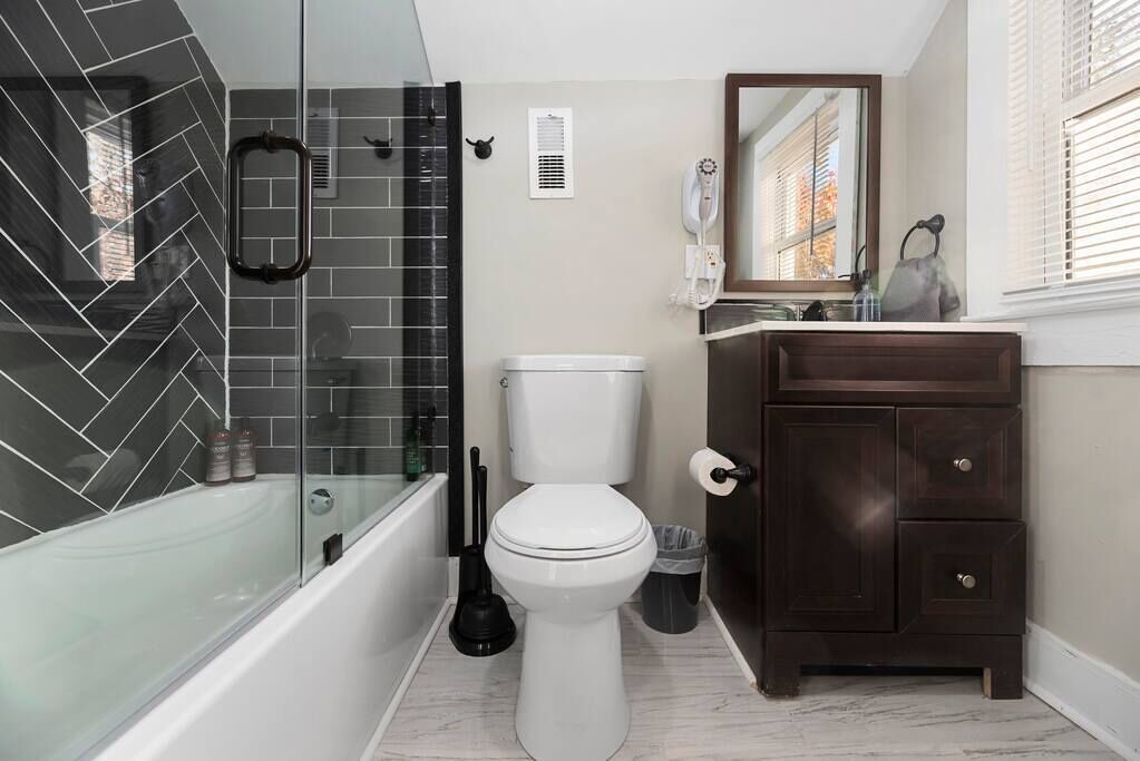 Photo of Bathroom in Gastonia