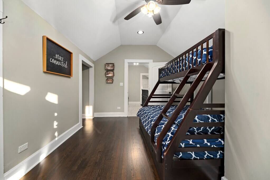 Photo of Bedroom in Gastonia
