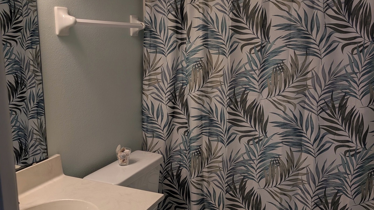 Photo of Bathroom in Englewood