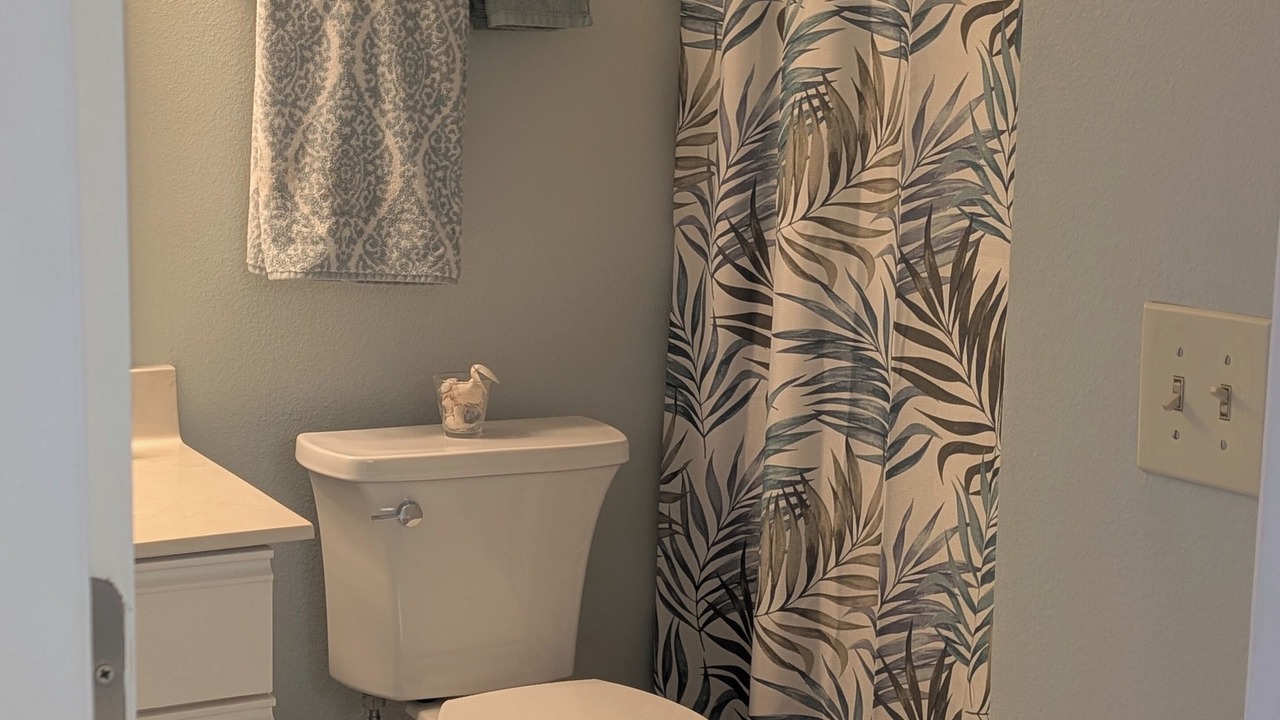 Photo of Bathroom in Englewood