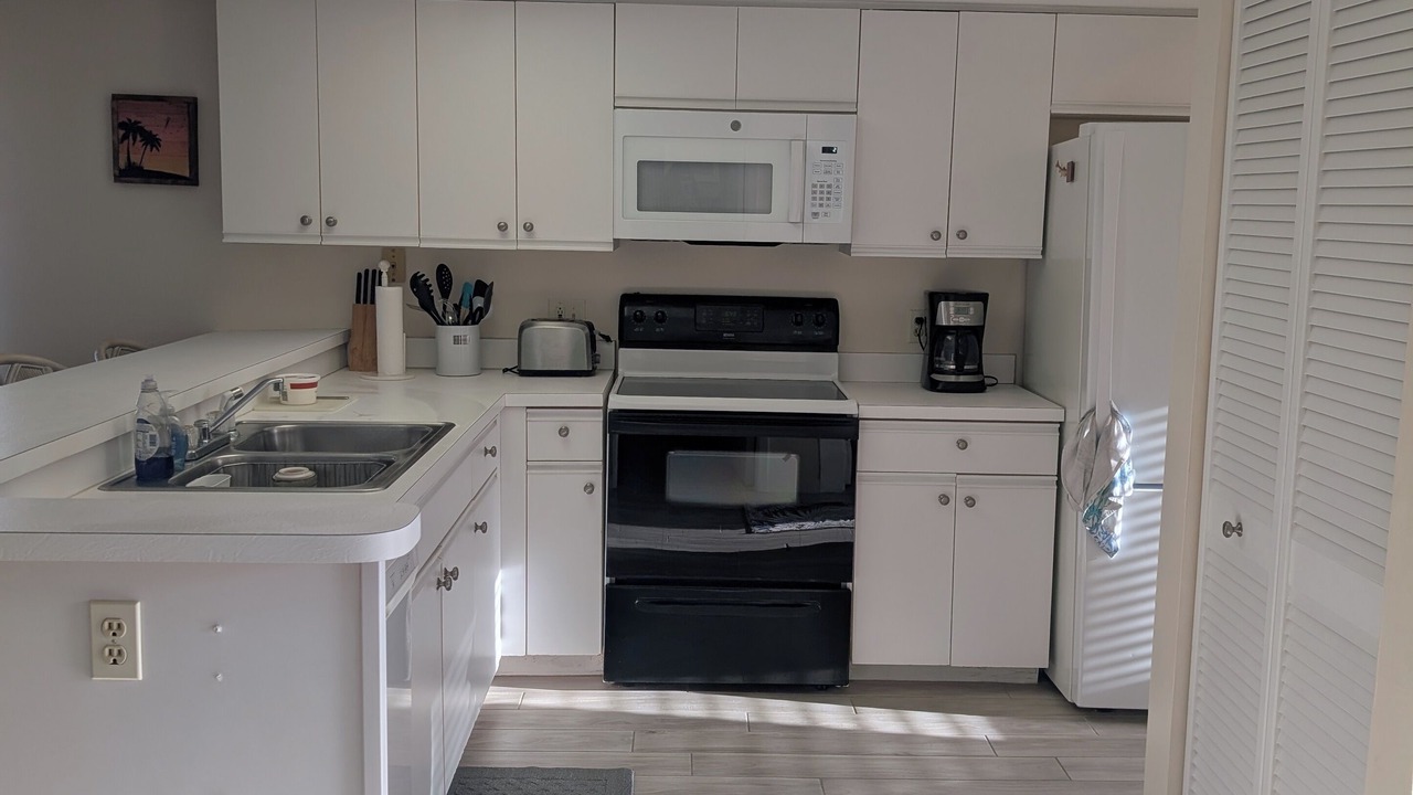 Photo of Kitchen in Englewood