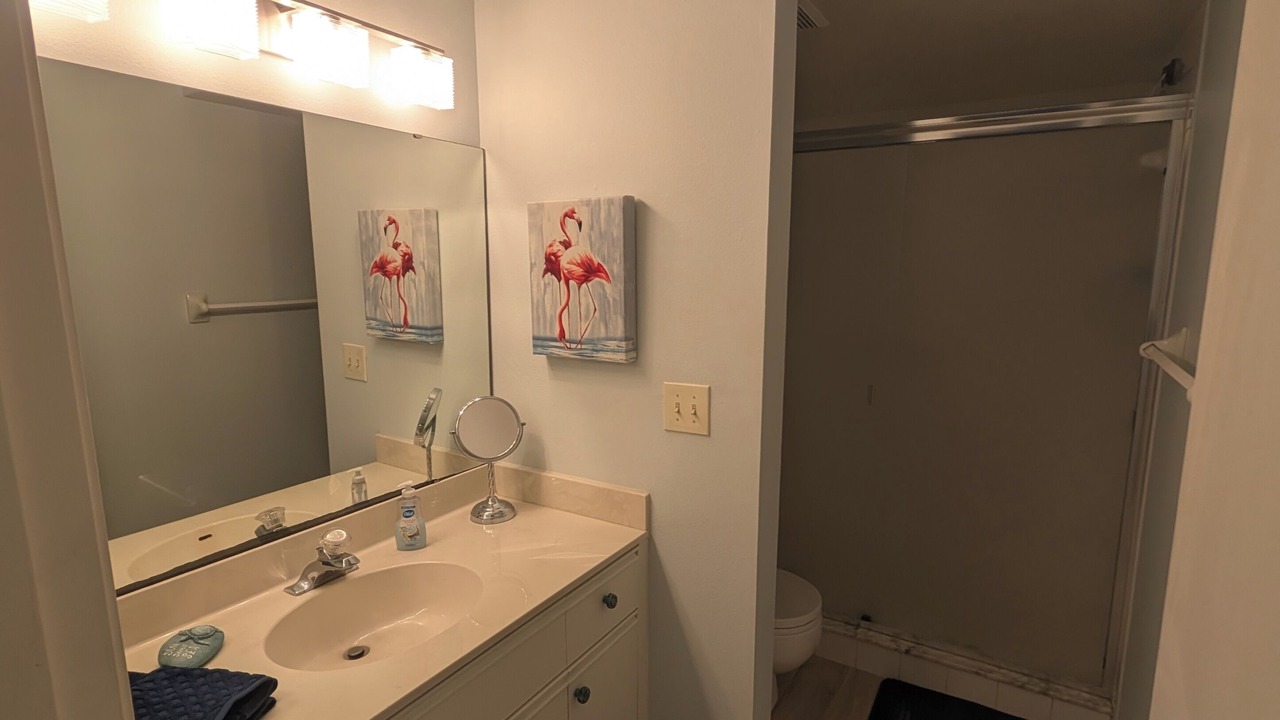 Photo of Bathroom in Englewood