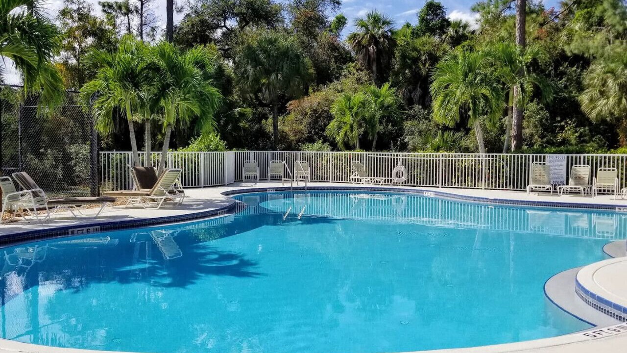 Photo of Outdoor in Central Naples