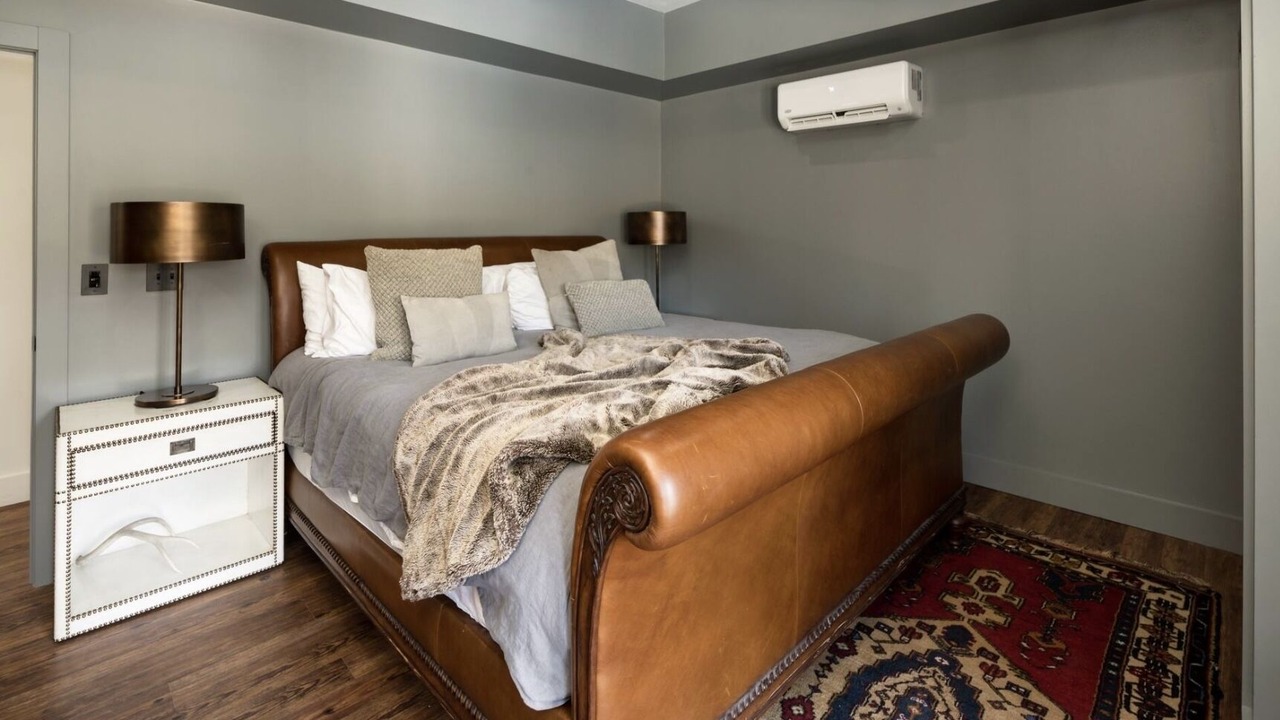 Photo of Bedroom in Fairview