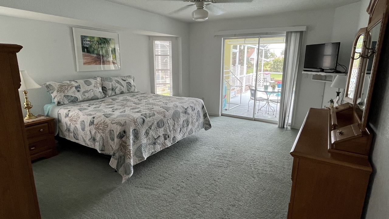 Photo of Bedroom in Broadmoor