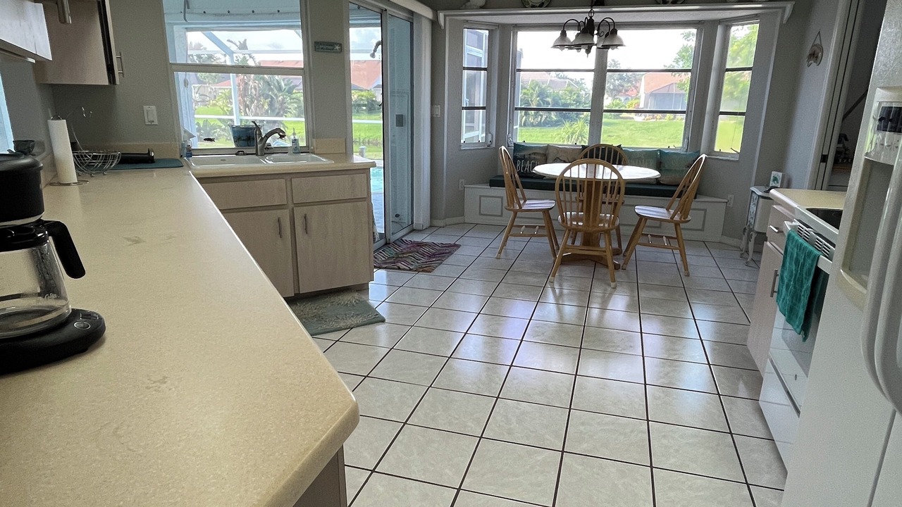 Photo of Kitchen in Broadmoor