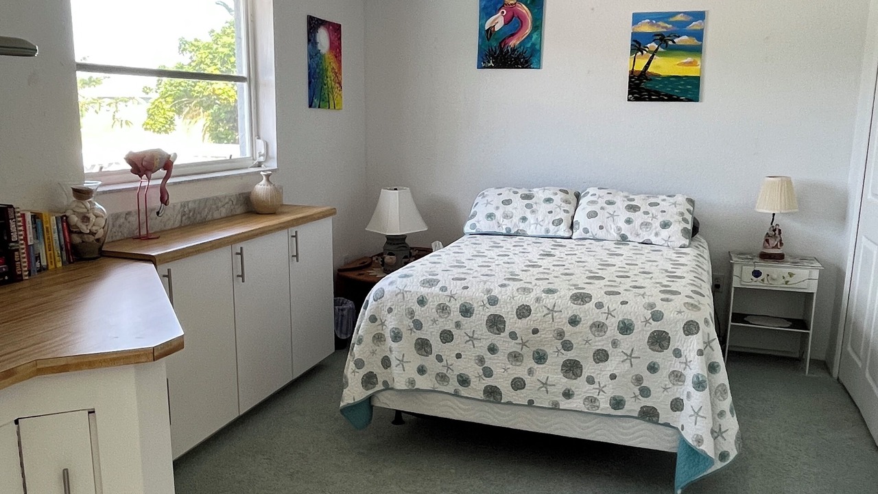 Photo of Bedroom in Broadmoor