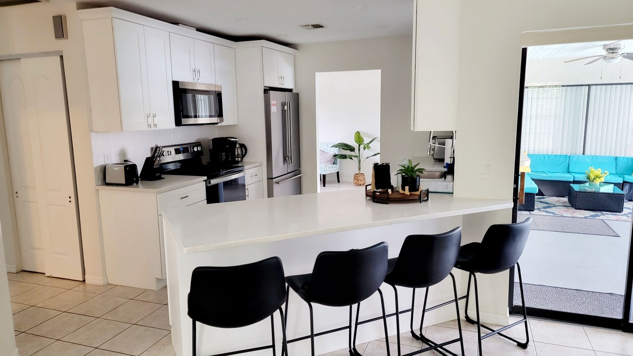 Photo of Kitchen in Englewood East