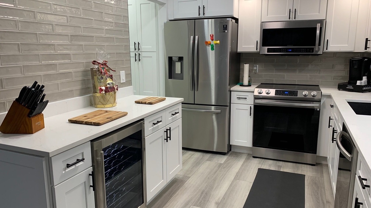 Photo of Kitchen in Pine Ridge