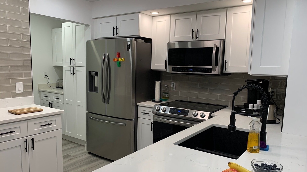 Photo of Kitchen in Pine Ridge