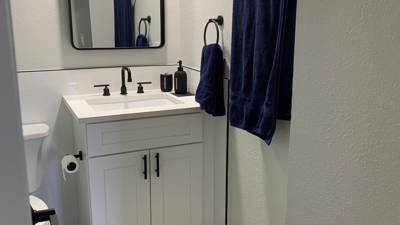 Photo of Bathroom in Pine Ridge