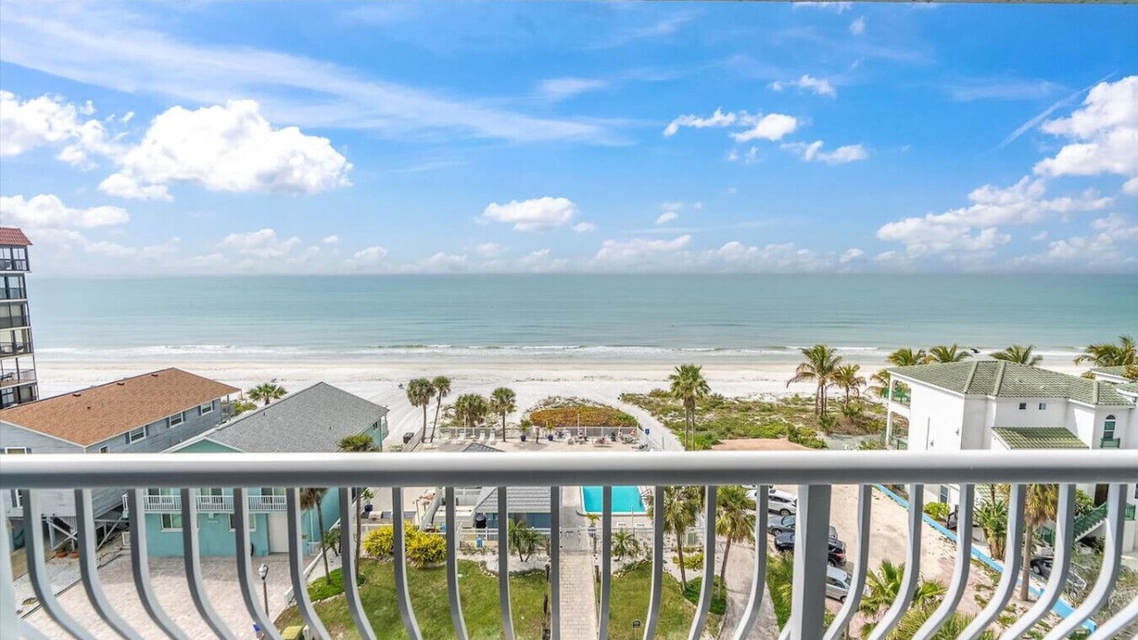 Photo of Outdoor in Redington Shores