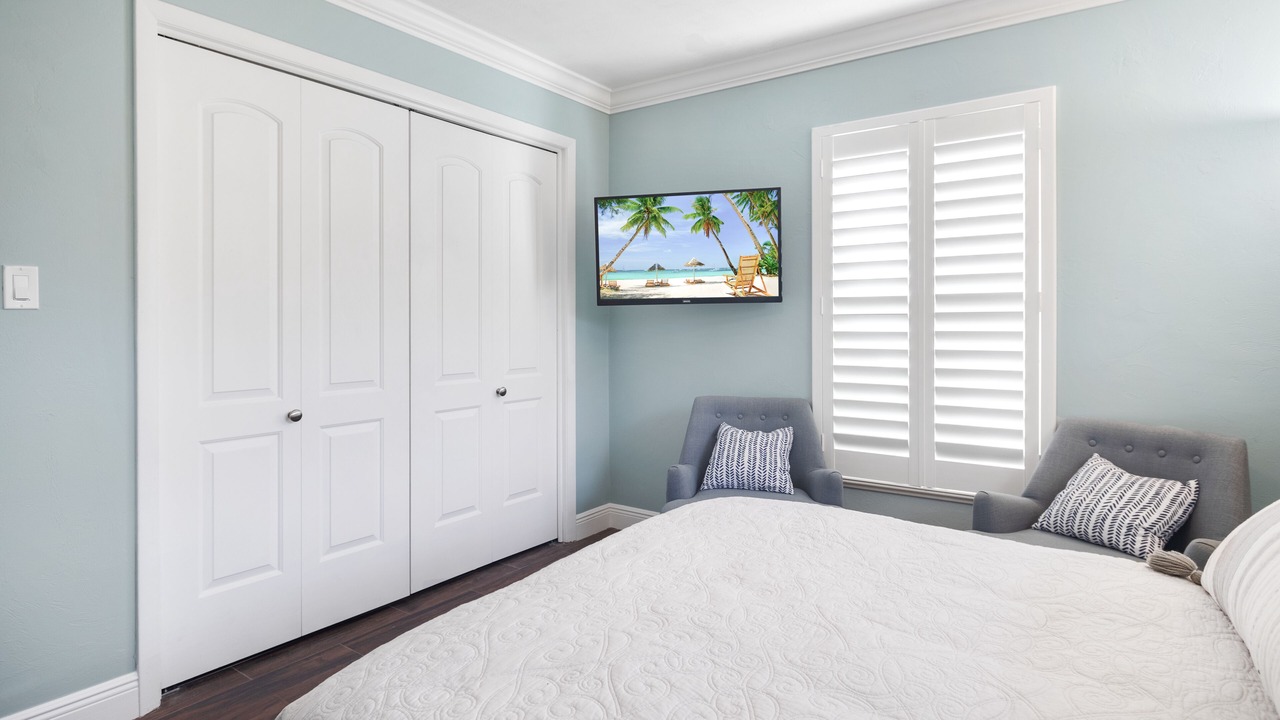 Photo of Bedroom in Kings Lake