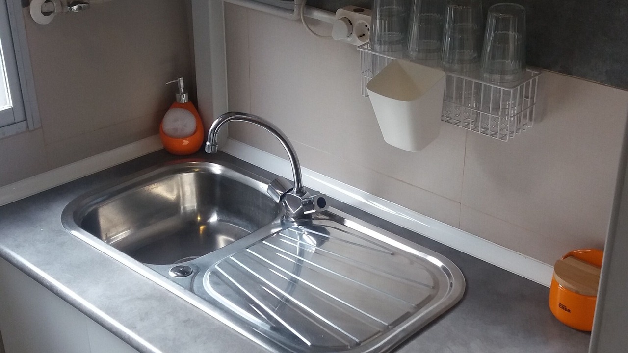 Photo of Kitchen in Moscardo