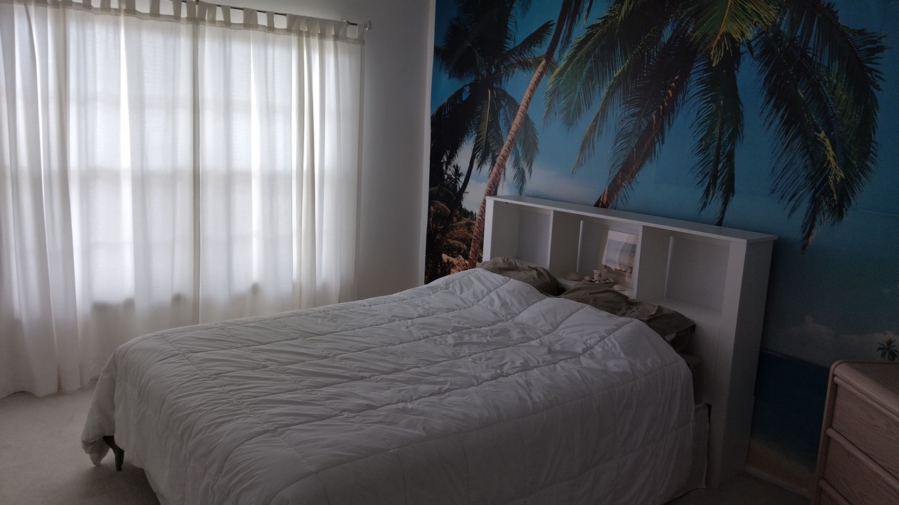 Photo of Bedroom in Island Estate