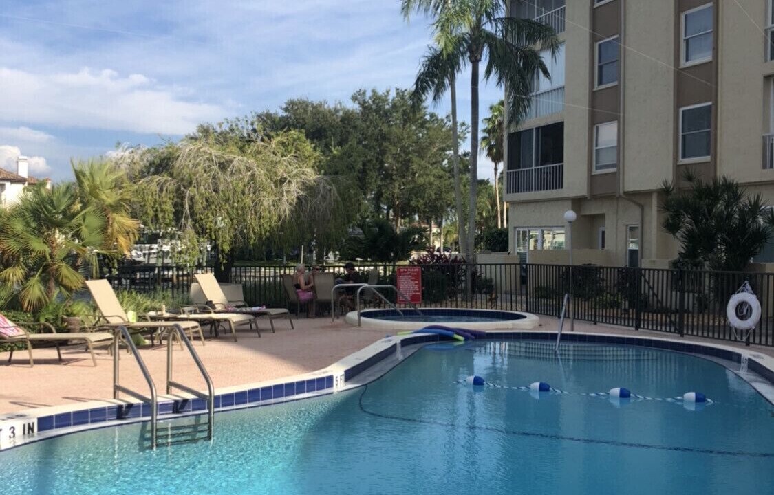Photo of Outdoor in Island Estate