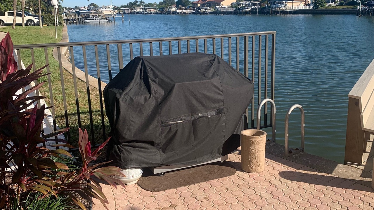 Photo of Outdoor in Island Estate