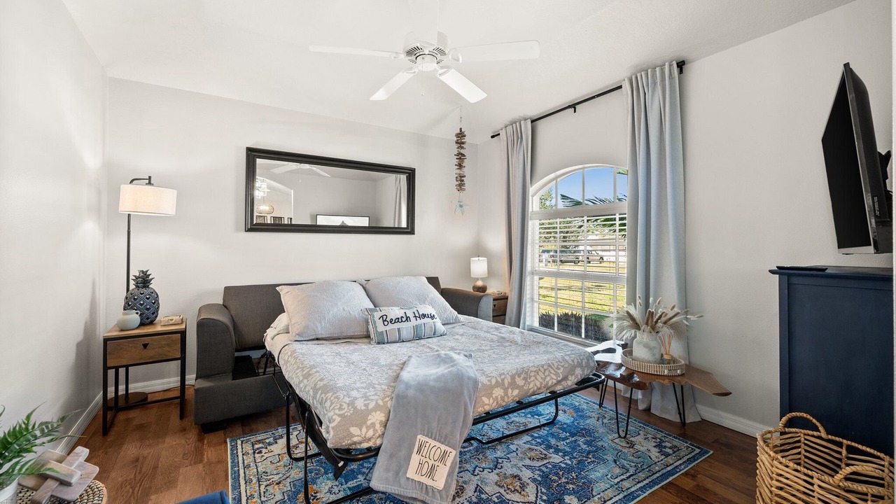 Photo of Bedroom in South Venice