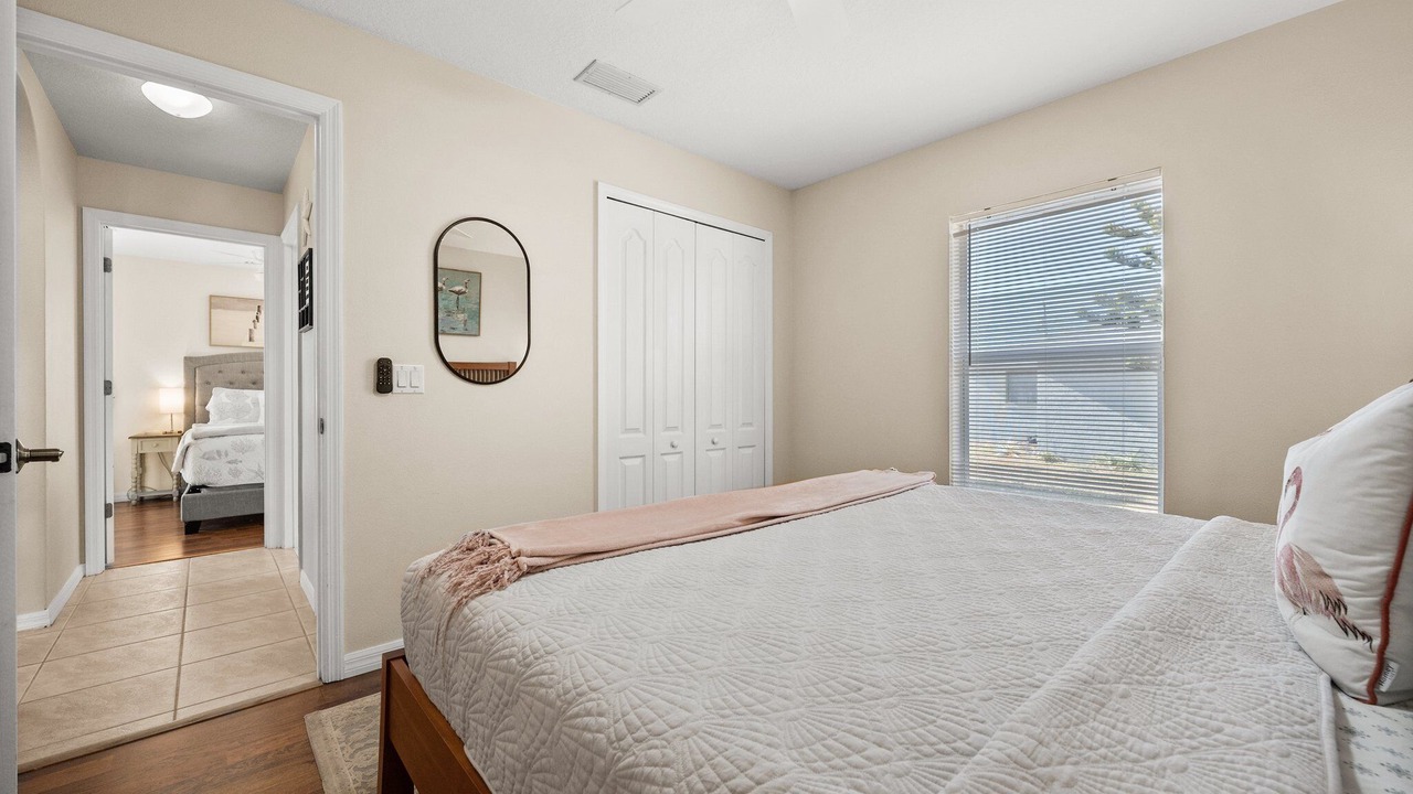 Photo of Bedroom in South Venice
