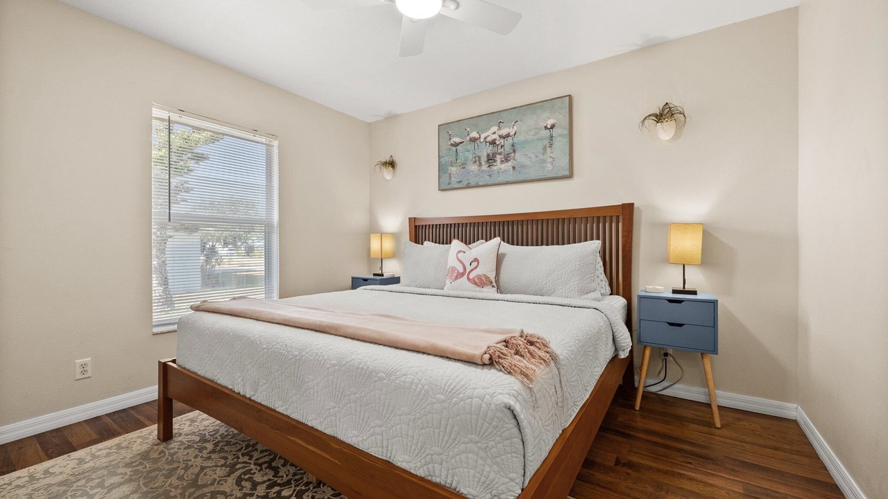 Photo of Bedroom in South Venice