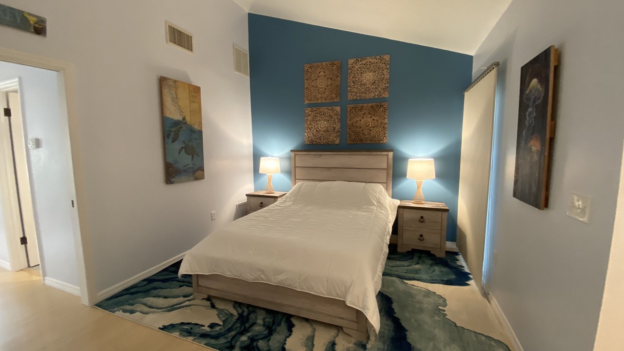 Photo of Bedroom in The Meadows