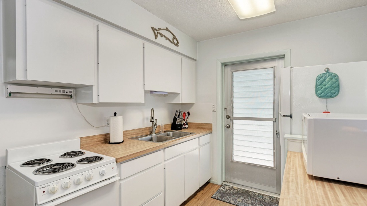 Photo of Kitchen in Englewood