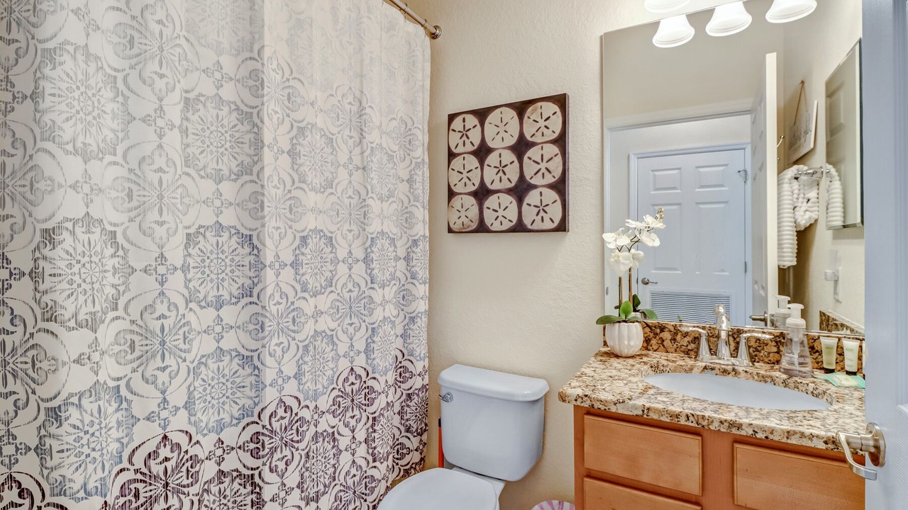 Photo of Bathroom in Bonita Springs