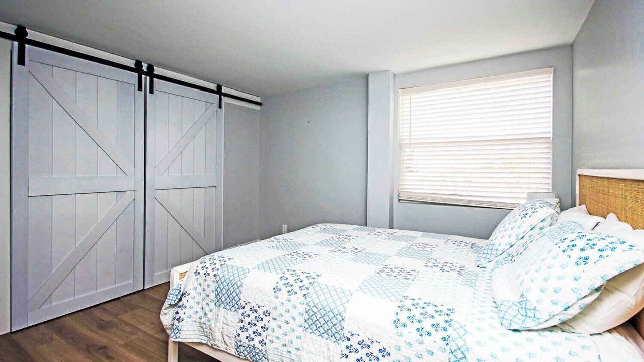Photo of Bedroom in Sanibel