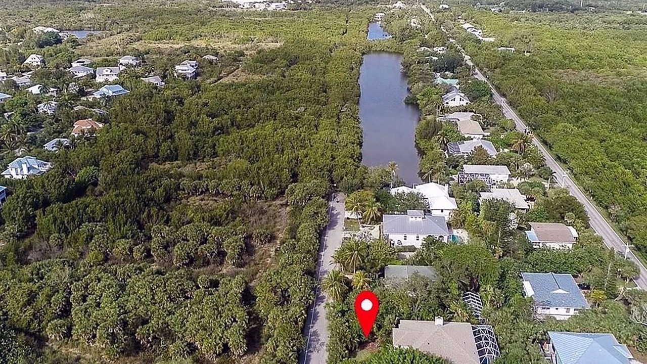 Photo of Outdoor in Sanibel