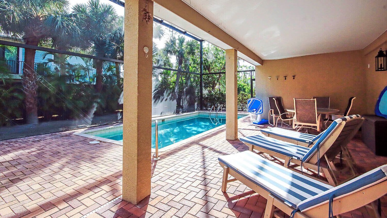 Photo of Outdoor in Sanibel