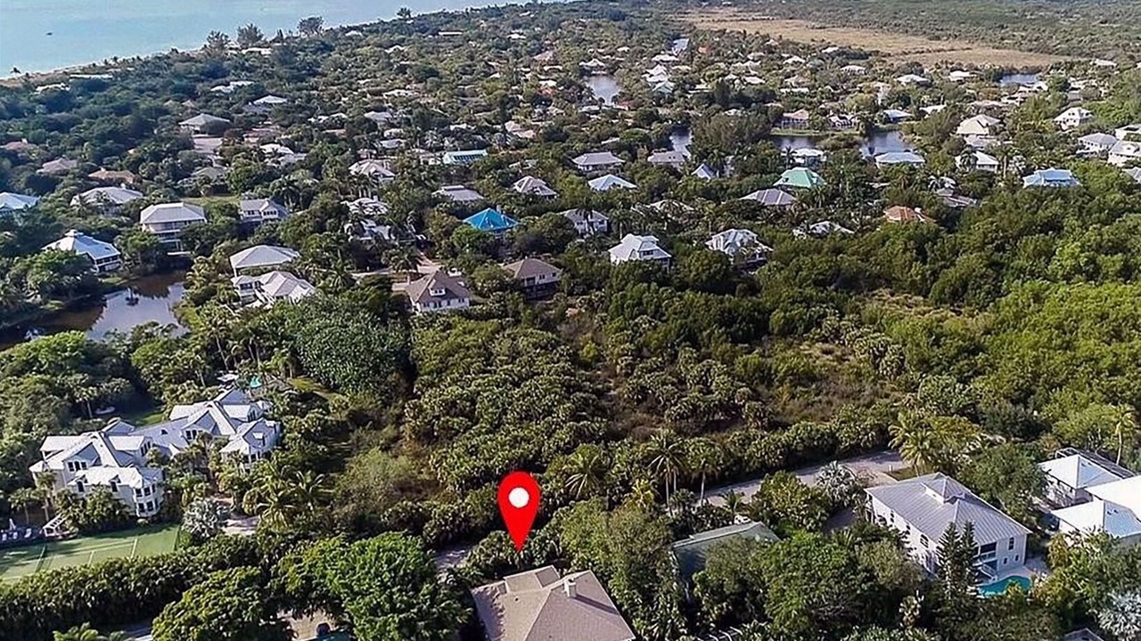 Photo of Outdoor in Sanibel