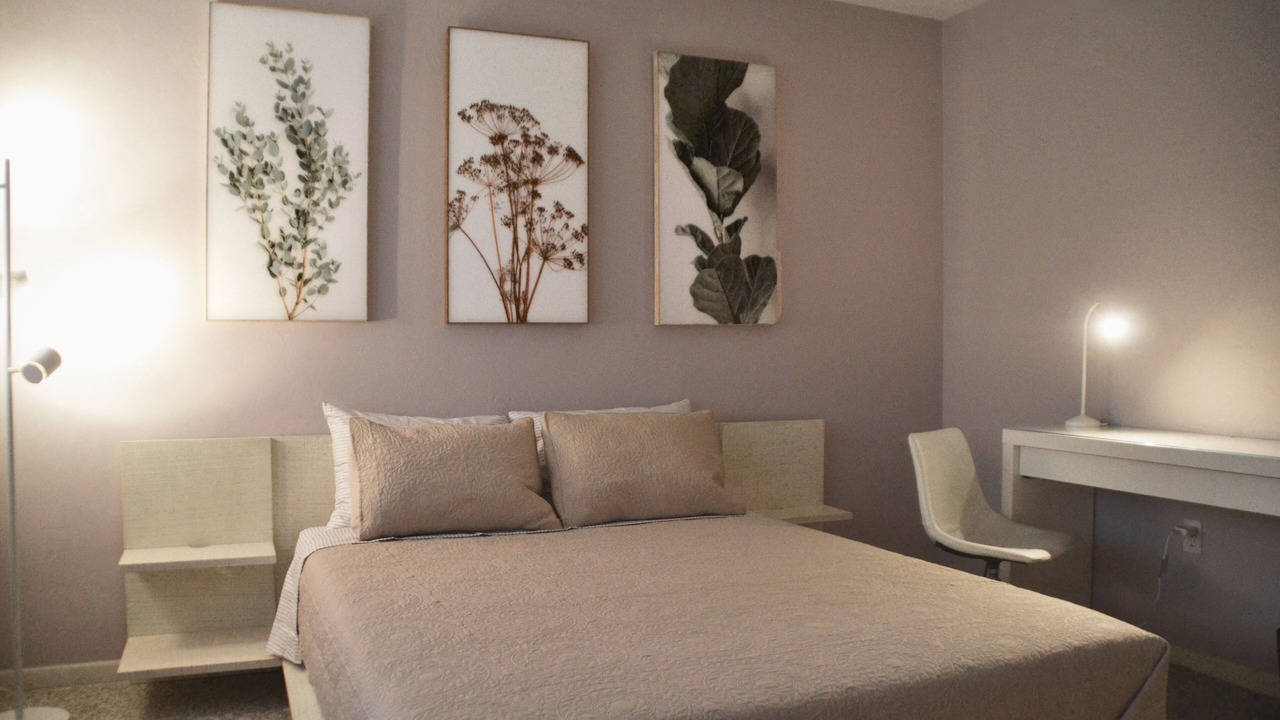 Photo of Bedroom in Arlington Park
