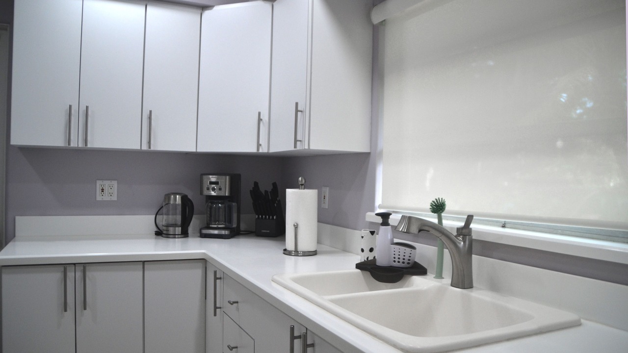 Photo of Kitchen in Arlington Park
