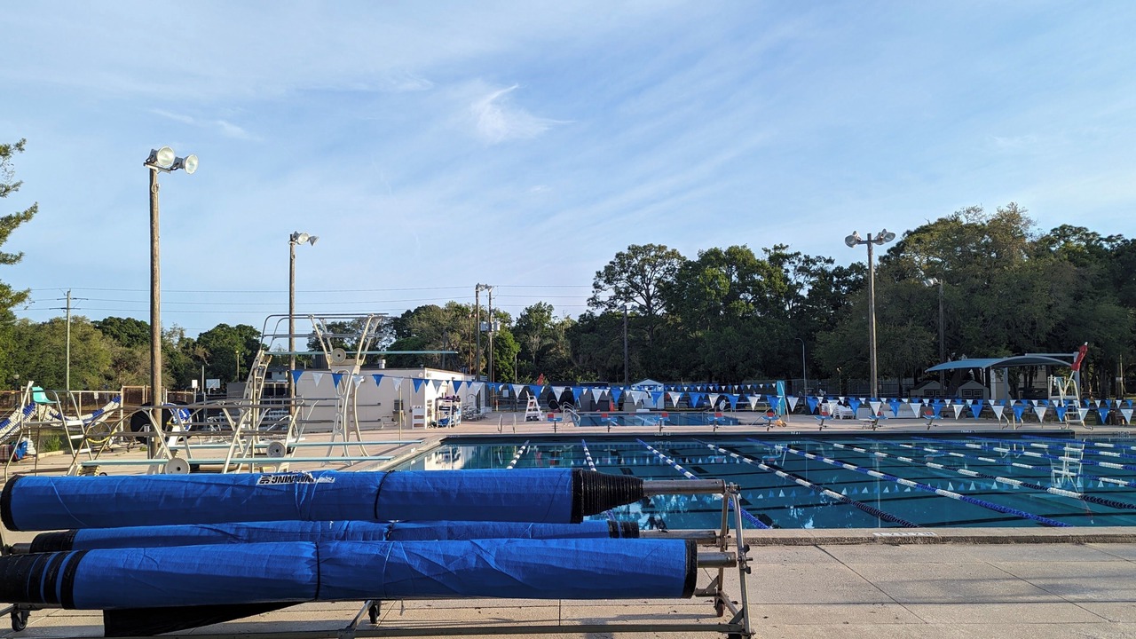 Photo of Outdoor in Arlington Park